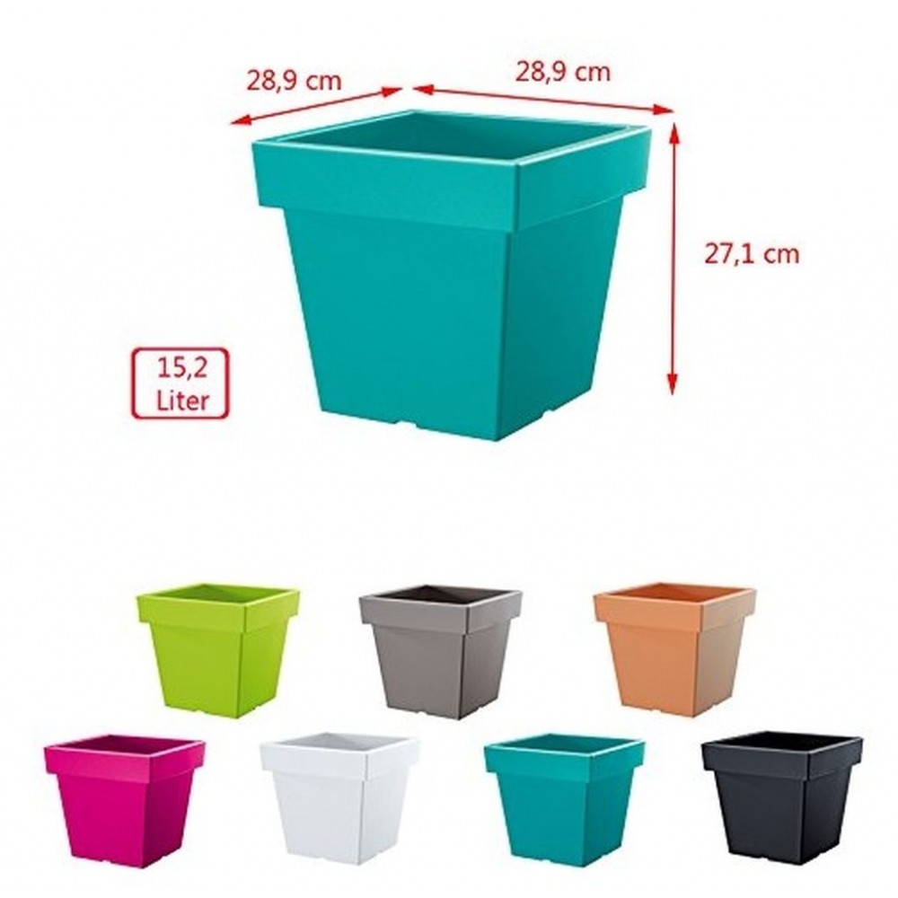 42+ Pflanzkübel Terracotta Rechteckig, Decorspace blumenkasten,