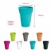 Prosperplast LOFLY SLIM Blumentopf 29,3x39,6cm weiß DLOFS300-S449