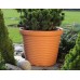 Blumentopf Vera 24l DOV40 anthrazit