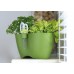 Prosperplast HERBS CUT Schere 13cm, Weiß ICUT1