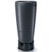 Prosperplast MAZE Regenwasserbehälter 240l, Antrazit IDMZ240