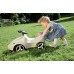 Brumee Nutee Kinderauto Rutschauto beige BNUT