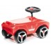 PROSPERPLAST DRIFTEE Rutscherauto Kinderauto, blau