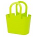 Prosper Plast Lucy Tasche 30 x 15,5 x 22,2 cm, lime ITLU300-389U