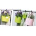 Prosper Plast Lily Tasche 20x11x14,1 cm, 2,2l, Lime ITLI200