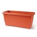 Prosperplast TERRA Blumenkasten 70x30x27,7cm antrazit DTT700-S433