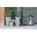 Prosperplast TUBUS BETON Effect Blumentopf 30cm, 12l, Creme DTUB300E