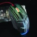 R8 Gaming Color Mouse M1656