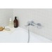 RAVAK 10° TD 022.00 Badewanne und Dusche X070065