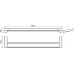 RAVAK 10 ° TD 320 Handtuch X07P326