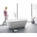 RAVAK FREEDOM O Badewanne 169 x 80 cm