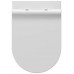 RAVAK UNI CHROME RIMOFF WC, weiß X01535
