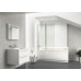 RAVAK CHROME Badewanne 160x70 snowwhite C731000000