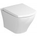 RAVAK CLASSIC WC-Sitz weiss X01672