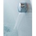 RAVAK Badewanne Ablaufkomplett mit Wässerung Überlauf bowden - chrom X01316