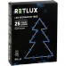 RETLUX RXL 61 20 LED Weihnachtsbeleuchtung Baum 50001814