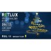 RETLUX RXL 11 60 LED 6 + 5 M WW Weihnachtsbeleuchtung 50001430