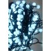 RETLUX RXL 6 150 LED CAP 15 + 5M CW Weihnachtsbeleuchtung 50001005