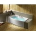 Roca Dama Senso Badewanne Sanitär-Acryl 170 x 80 cm, 210 l, 7247606000