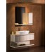 Roca Hall Unterschrank 66 x 56,5 x 33,5 cm, wenge 7856431601