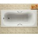 Roca Princess-N Badewanne 170 x 75 cm, Stahl-Email, 215l, 7220270001