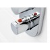 Roca Victoria Thermostat Duscharmatur, chrom 75A2918C00