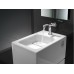 Roca W+W Waschbecken und WC 7893020001