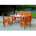 Gartentisch Kiefer 142