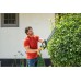 Ryobi RY18HT50A-0 Aki Akku-Heckenschere (18V/50cm/ohne Akku) 5133005376