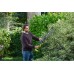 Ryobi RY18HT50A-0 Aki Akku-Heckenschere (18V/50cm/ohne Akku) 5133005376