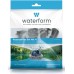 Prosperplast ICANSET 4 Zubehör für Regenwasserbehälter (5 Stück) ICANS4
