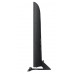 SAMSUNG Fernseher 101 cm (40") UE40JU6570 - gekrümmter UHD Smart, schwarz 35046214
