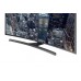 SAMSUNG Fernseher 101 cm (40") UE40JU6570 - gekrümmter UHD Smart, schwarz 35046214