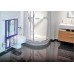SANIBROY SANIWALL Pro Hebeanlage Komplet-Set