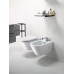 SAPHO NORM/PURA WC-Sitz, Soft Close, weiß MS86CN11