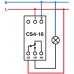 ELEKTROBOCK Der Zeitschalter CS4-16