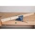 SCHEPPACH VS 200 U Schraubstock 200 mm 5912605900