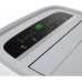 SENCOR SAC MT9030C Mobil Klimaanlage Wi-Fi Weiß / grau 40044953