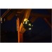 SHARKS LED-Solar Buxus SA035