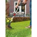 SKIL 0078 AA Garten-Set F.015.007.8AA