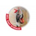 SKIL 0740 Heckenscheren F.015.074.0AA