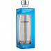 SODASTREAM METAL FUSE Ersatzflasche 1l