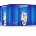 SODASTREAM SODA Glas 4 Stück