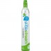 SODASTREAM Kohlensäure-Zylinder 80 Ltr.