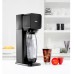 SODASTREAM Wassersprudler Play schwarz 42001252