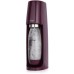 SodaStream Spirit PLUM Hersteller von Mineralwasser