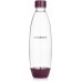 SodaStream Spirit PLUM Hersteller von Mineralwasser