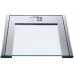 SOEHNLE Silver Sense Digitale Personenwaage 61350