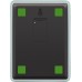 SOEHNLE Page Compact 300 Slate Digitale Küchenwaage 61515