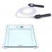 SOEHNLE Personenwaage MELODY white 63742
